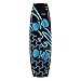 THURSO SURF Kiteboard 140X42 BLACK&BLUE