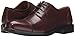 Johnston & Murphy Men's Tabor Cap Toe Oxford Shoe - Casual Dress Shoe