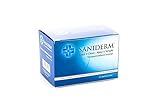 Saniderm Tattoo Aftercare Transparent Adhesive Bandage - 4