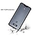 AILANSI LG G6 / LG G6 Plus Case Screen Protector