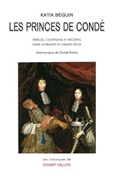 Les  princes de Condé