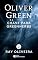 Livro Oliver Green e a Chave para Greenherbs
