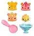 Num Noms Tutti Fruitti Ice Cream Figure