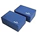 yogree (2-PC Yoga Blocks, 9