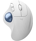 【新品未開封】2台セット Logitech ERGO M575S Amazon.com: Logitech Ergo M575S Wireless Trackball Mouse, Wireless