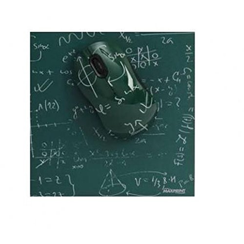 Mouse Maxprint Otico Usb Com Base Matematica Ref.: 609180