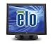 Elo 1000 Series 1515L LCD Desktop Touchscreen Montior - 15-Inch - 5-Wire Resistive - 1024 x 768-4:3 - Dark Gray