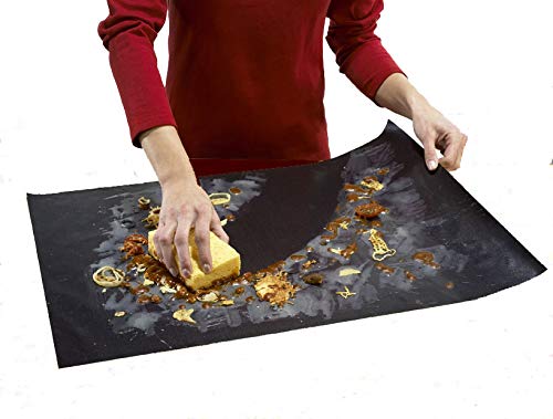 oven liner 16.5 X 23 by Cooks Innovations