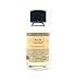 Pure Perfume Oil for Perfume Making, Personal Body Oil, Soap, Candle Making & Incense; Splash-On Clear Glass Bottle. Premium Quality Undiluted & Alcohol Free (1oz, Black Coconut)