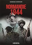 Normandie 1944 (French Edition) by 