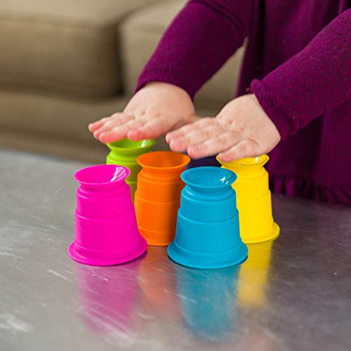 2 Fat+Brain+Toys+Suction+Kupz