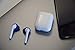 EarSkinz AirPod Covers (ES3) - Blue - for Apple AirPods