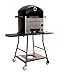 Blackstone Outdoor Pizza Oven for Outdoor Cooking - Electric Ignition - 2x Faster Than Other Pizza Ovens