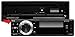 BOSS Audio Systems BV7335B Single Din, Bluetooth, DVD CD MP3 USB SD AM FM Car Stereo, 3.2 Inch Digital LCD Monitor, Detachable Front Panel, Wireless Remote