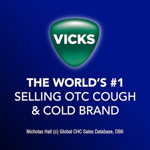 Vicks VapoSteam Medicated Liquid with Camphor, a Cough Suppressant, Helps Relieve Coughing, for Use in Vicks Vaporizers and Humidifiers, 8 Oz