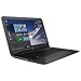 HP 15.6 Inch TouchScreen Laptop Computer (AMD Quad Core A8-7410 CPU up to 2.5GHz, 8GB DDR3 RAM, 1TB HDD, Bluetooth, RJ45, USB 3.0, HDMI, Windows 10 Home, Black) (Certified Refurbished)