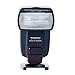 New Version YN-565EX II TTL Flash Speedlite with High Guide Number for Canon 6D 7D, 70D 60D, 600D, XSi XTi T1i T2i T3 - English