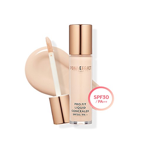 pony effect concealer