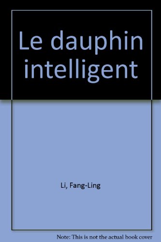 Le  dauphin intelligent