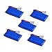 5pcs Upgraded 25C 3.7V 380MAH Battery For Hubsan X4 H107 Ladybird Super CP