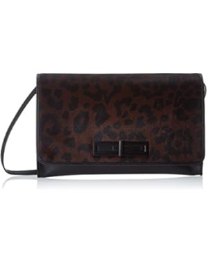 Elliott Lucca Serra Slim Clutch
