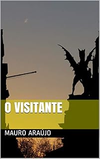 Livro O Visitante