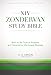 The NIV Zondervan Study Bible, eBook: Built on the Truth of Scripture and Centered on the Gospel Message