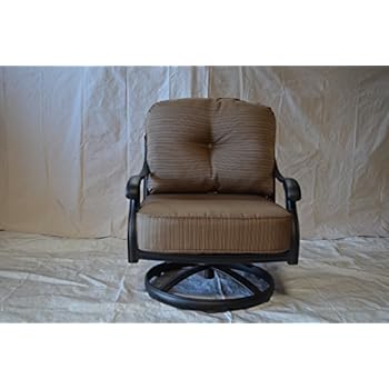 Amazon Com Project Patio 2 5 X 5 Patio Chair Spring Plate