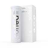 Sorted - Recovery Supplement with Ginseng & 5HTP - Tropical Flavour rehydration