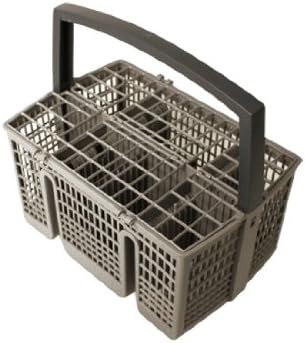 Bosch Dishwasher 668270 Accessory/Crockery Basket/Bosch, Siemens, Neff Constructa Dishwasher Cutlery Basket