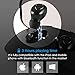 Wireless Earbuds, Bluetooth Headphones Stereo Earphone Cordless Sport Headsets Compatible with Microphone & Charging Case for Apple iPhone 8 X 7 7 Plus 6S 6S Plusthumb 2