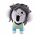 25cm/10 Smile Dog Temmie Plush Stuffed Animal Papyrus Asriel Toy Xmas Gift