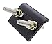 ABN Hitch Tightener - Anti Rattle Secures to 1.25-Inch and 2-Inch Hitch - Great for Trailers, Carriers and Racks
