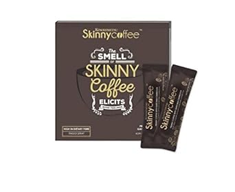 Amazon Com Kinohimitsu Skinny Coffee 14s Grocery Gourmet Food