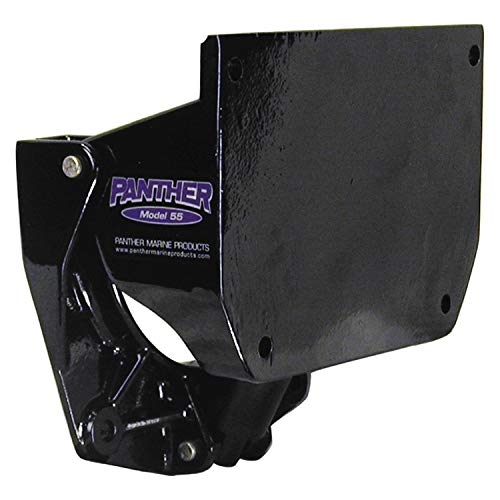 Panther 55-0055 Model 55 Trim and Tilt
