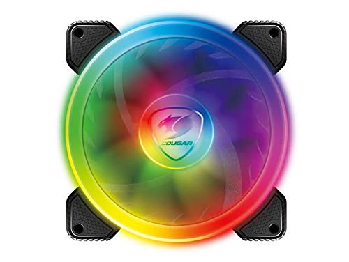 Cougar vortex rgb spb
