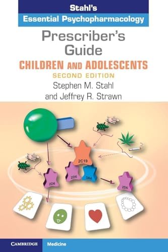 Dulcan's Textbook of Child and Adolescent Psychiatry