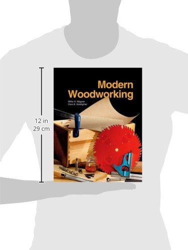 Modern Woodworking
