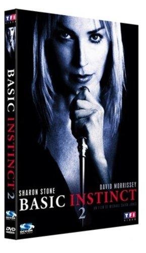 Basic Instinct 2 - Non Censuré