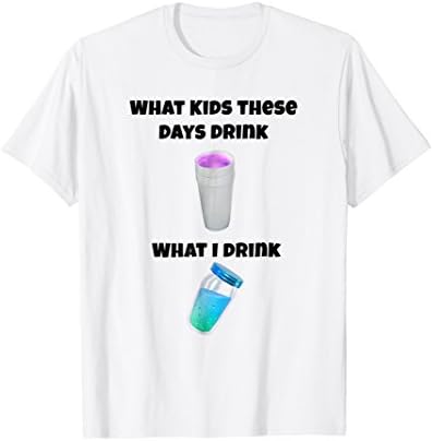 MemeMeUpSlurp Juice Funny Graphic T-Shirt