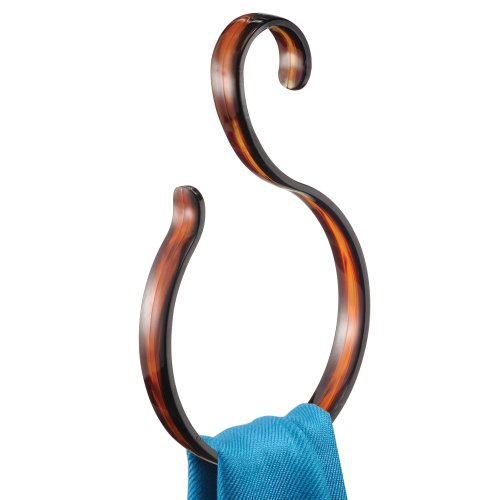 InterDesign Anello da Asta Tor Trois