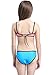 Ababalaya Mommy and Me Matching Family Swimsuits Mother and daughter Bikini Bathing Suit Beachwear Sets, 6601, 7-9