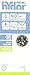 Hydor Activated Carbon Freshwater Professional External Canister Filter Media – Low Ash Content for Fresh Water Aquariums – Produces Crystal Clear Water – Includes Mesh Bag – 100 GM Pouches – 3 Count