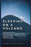 Sleeping on a Volcano: The Worldwide Demographic Decline and the Economic and Geopolitical Implications cover