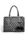 GUESS Factory Redford Quilted Tote