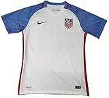 2016 USA Men's National Home Jersey (X-Large)