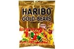 Haribo Gold bears 12/5oz bag (042238302204)