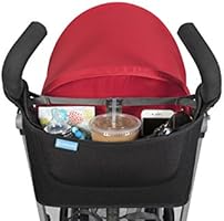 uppababy caddy