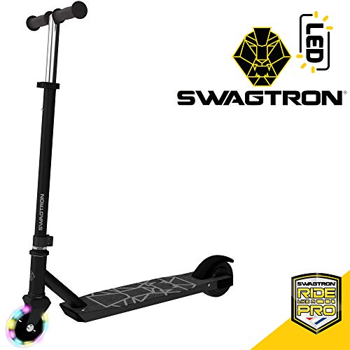 swagtron child walker