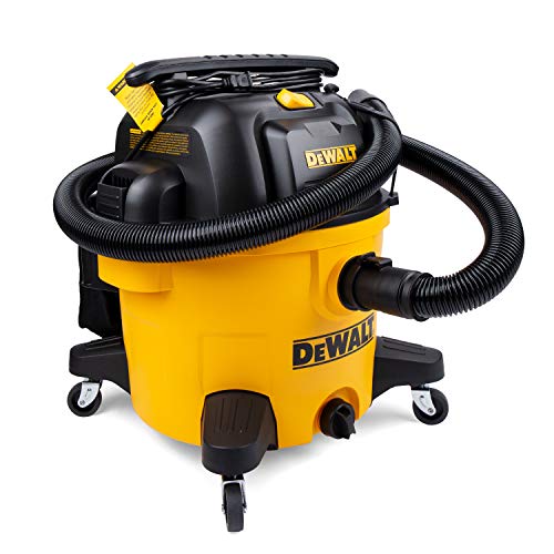 hefty vacuum